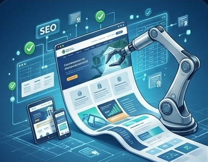Criação de Sites